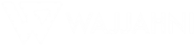 Wajjahni Logo